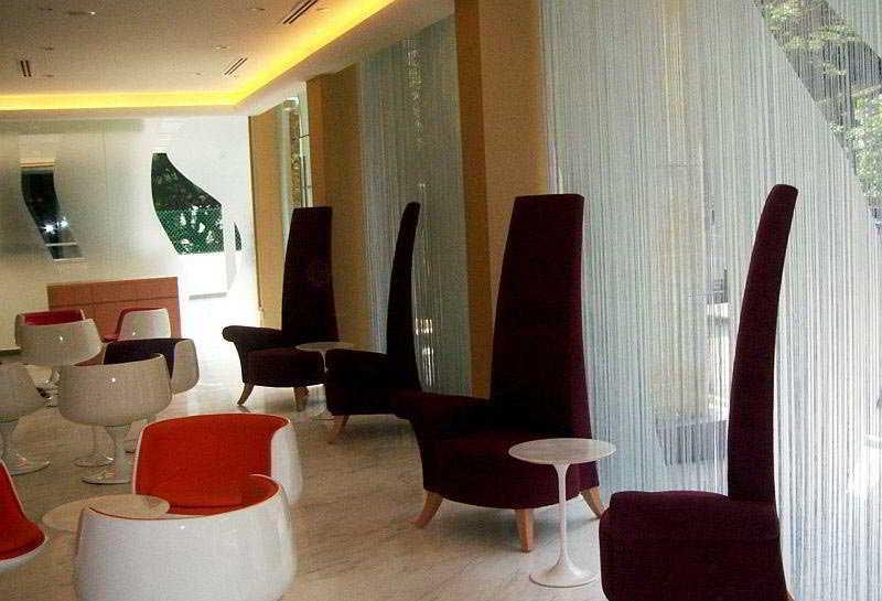 Hotel Re! @ Pearl'S Hill Singapore Bagian luar foto